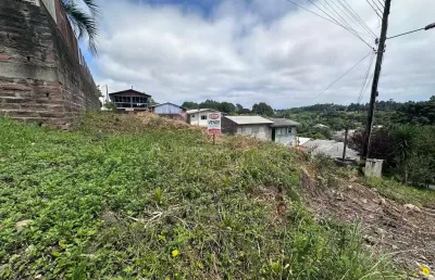 Terreno à venda no Vicentina, Farroupilha 
