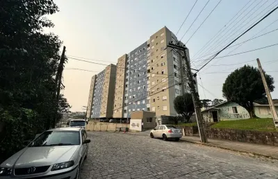Apartamento com 2 quartos à venda no Volta Grande, Farroupilha 