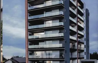 Apartamento com 3 quartos à venda no Centro, Farroupilha 