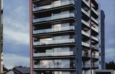 Apartamento com 3 quartos à venda no Centro, Farroupilha 