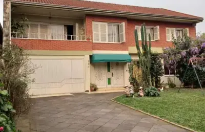 Casa com 4 quartos à venda na Nossa Senhora de Lourdes, Caxias do Sul 