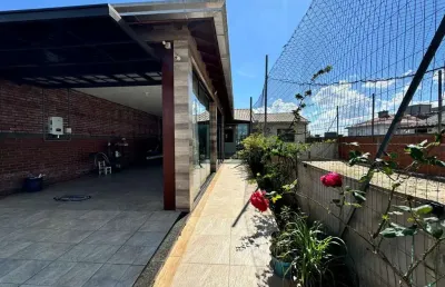 Casa com 2 quartos à venda no São Francisco, Farroupilha 