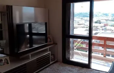 Apartamento com 3 quartos à venda no Santa Catarina, Caxias do Sul 