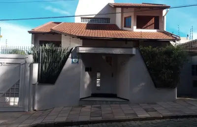 Casa com 3 quartos à venda no Universitário, Caxias do Sul 