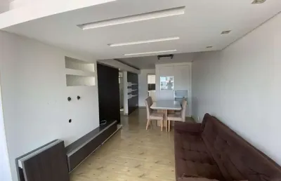Apartamento com 3 quartos à venda no São Pelegrino, Caxias do Sul 
