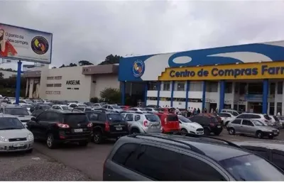 Ponto comercial à venda no Pio X, Farroupilha 