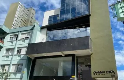 Ponto comercial à venda no Centro, Caxias do Sul 