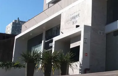 Ponto comercial à venda no Panazzolo, Caxias do Sul 