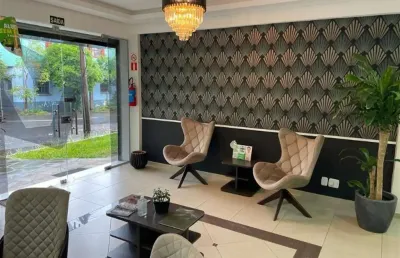 Ponto comercial à venda no Cinqüentenário, Caxias do Sul 