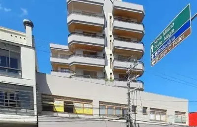 Ponto comercial à venda no Centro, Farroupilha 