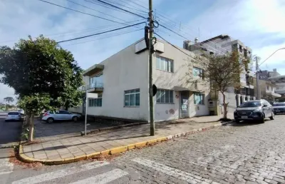 Barracão / Galpão / Depósito à venda no Centro, Farroupilha 