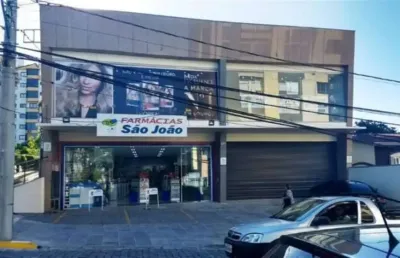 Ponto comercial à venda no Jardim América, Caxias do Sul 