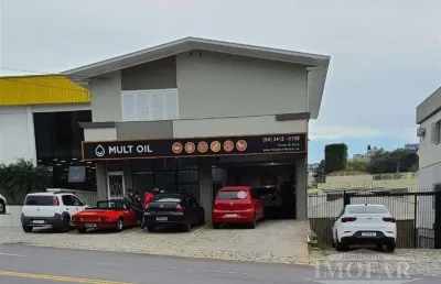 Ponto comercial à venda no Volta Grande, Farroupilha 