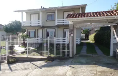 Casa com 6 quartos à venda no Imigrante, Farroupilha 