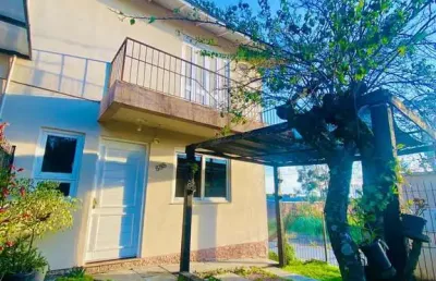 Casa com 3 quartos à venda no São Luiz, Farroupilha 