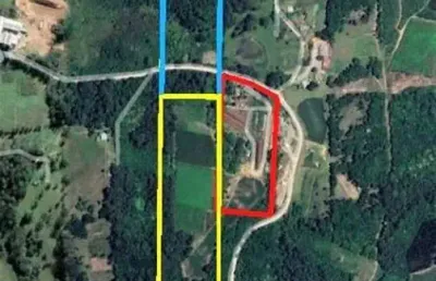 Chácara / sítio à venda no São Marcos, Farroupilha 