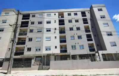 Apartamento com 2 quartos à venda no Belvedere, Farroupilha 