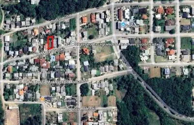 Terreno à venda na Bela Vista, Farroupilha 