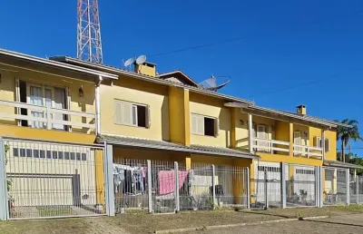 Casa com 3 quartos à venda no América, Farroupilha 