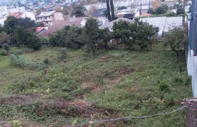 Terreno à venda na Colina Sorriso, Caxias do Sul 