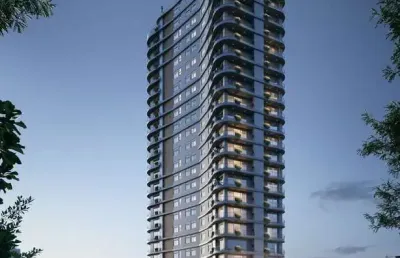 Apartamento com 3 quartos à venda no Centro, Farroupilha 