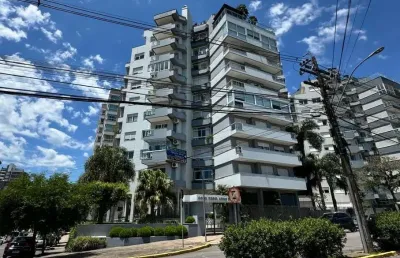 Cobertura com 3 quartos à venda no Centro, Farroupilha 