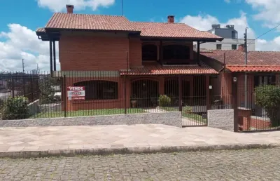 Casa com 3 quartos à venda na Colina Sorriso, Caxias do Sul 