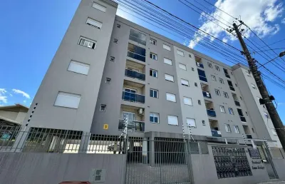 Apartamento com 3 quartos à venda no Belvedere, Farroupilha 