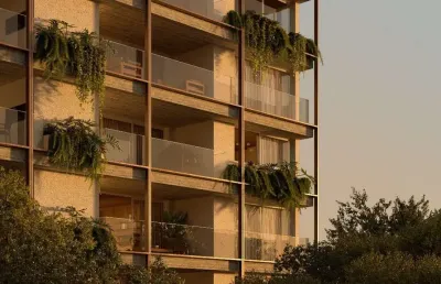 Apartamento com 3 quartos à venda no Panazzolo, Caxias do Sul 