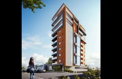 Apartamento com 3 quartos à venda no planalto, farroupilha , 107 m2 por r$ 1.005.000
