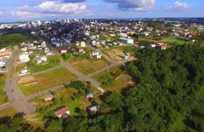 Terreno à venda no Vicentina, Farroupilha 