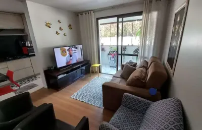 Apartamento com 2 quartos à venda no Sanvitto, Caxias do Sul 