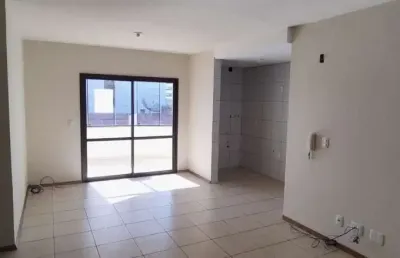 Apartamento com 2 quartos à venda no Sagrada Família, Caxias do Sul 