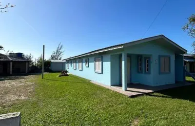 Casa com 6 quartos à venda no Centro, Arroio do Sal 