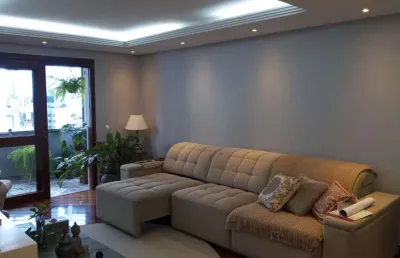 Apartamento com 3 quartos à venda no Madureira, Caxias do Sul 