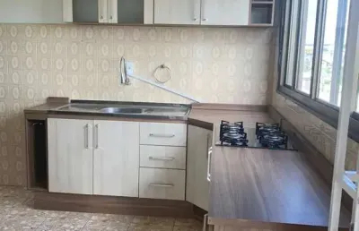 Apartamento com 3 quartos à venda no Pio X, Farroupilha 