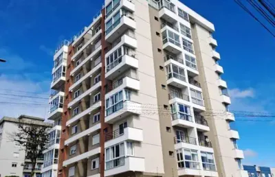Apartamento com 2 quartos à venda no Planalto, Farroupilha 