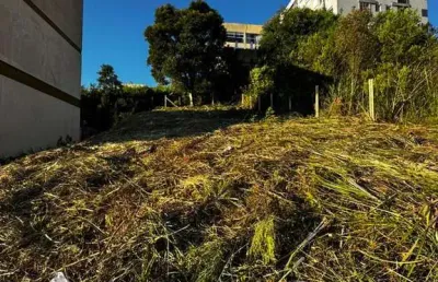 Terreno à venda na Nossa Senhora da Saúde, Caxias do Sul 