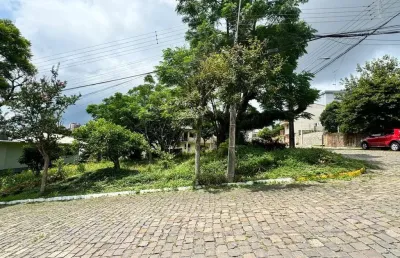Terreno à venda no Planalto, Farroupilha 