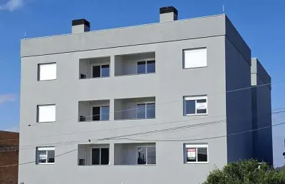 Apartamento com 2 quartos à venda no Santa Catarina, Farroupilha 