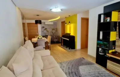 Apartamento com 3 quartos à venda no Madureira, Caxias do Sul 