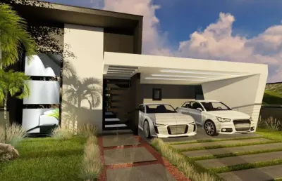Casa com 3 quartos à venda na Ana Rech, Caxias do Sul 
