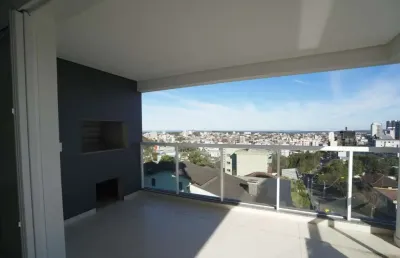 Apartamento com 3 quartos à venda na Nossa Senhora de Lourdes, Caxias do Sul 