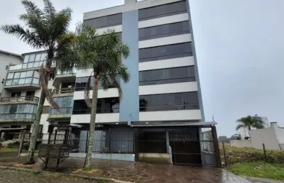 Apartamento com 2 quartos à venda no Sanvitto, Caxias do Sul 