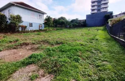 Terreno à venda no Planalto, Farroupilha 