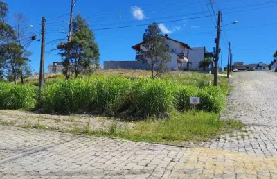 Terreno à venda no São Francisco, Farroupilha 