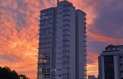 Apartamento com 3 quartos à venda no Centro, Farroupilha 