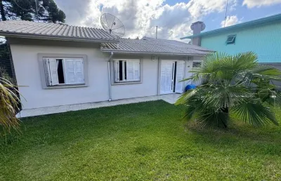 Casa com 3 quartos à venda no São José, Farroupilha 