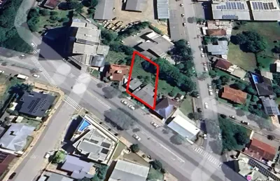 Casa à venda no Centro, Farroupilha 