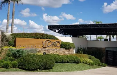Terreno à venda no Pedancino, Caxias do Sul 